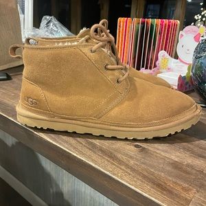 Mens UGG boots size 11